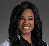 Photo of Janelle Jana Warmington, MD