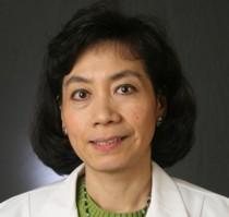 Photo of Caroline Ngo, MD