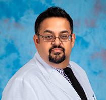 Photo of Ahmed Mosharraf Khan, MD