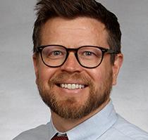 Photo of Eric M Nordstrom, MD