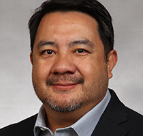 Photo of Roberto Carl Barcelona Collantes, MD