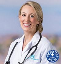 Photo of Keri J Propst, MD