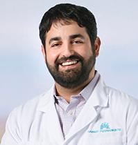 Photo of Jason Patrick Calligas, MD