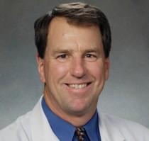 Photo of Peter James Martin, MD