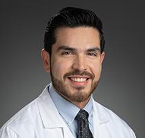 Photo of Carlos Alfonso Morales Chinchillas, MD
