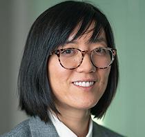 Photo of Christine W Hsu, MD