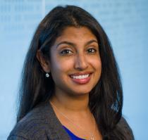Photo of Doria Maria Pothen, MD