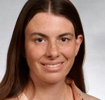 Photo of Danielle Desrochers, MD