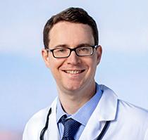 Photo of Matthew C Loftspring, MD