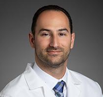 Photo of Gregory Garpis Gasparian, MD
