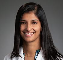 Photo of Ankita Dosaj, MD