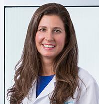 Photo of Kari Marie Kearns, MD