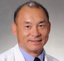 Photo of Michael Franklin Low, DPM
