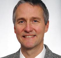 Photo of Samuel D. Weirich, MD