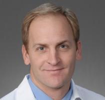 Photo of Jonathan Geoffery Roper, MD