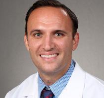 Photo of David Samuel Cohen, MD