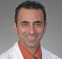 Photo of Paul Najarian, MD