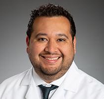 Photo of Adrian Alexander Garcia, MD