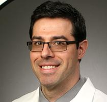 Photo of Jason Gene Fuhrman, MD