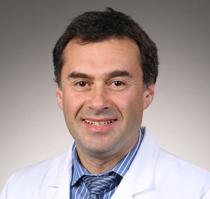 Photo of Ilya Lekht, MD