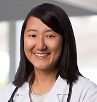Photo of Alice Michelle Wood, MD