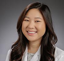Photo of Christina Y. Koh, MD