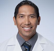Photo of Kaipo T. Pau, MD