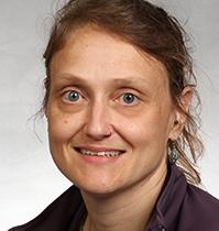 Photo of Jill Ann Crum, DO