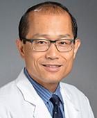 Photo of Ervin N. Fang, MD