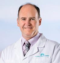 Photo of Andrew M. Muckle, MD