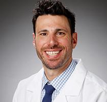 Photo of Stephen Andrew Wiseman, MD