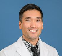 Photo of Bryan William Rhodes, DO