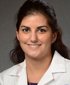 Photo of Farnaz Khosh Aghideh, MD