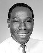 Photo of Andre S. Stuart, MD