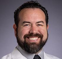 Photo of Jon Boyd Roper, MD