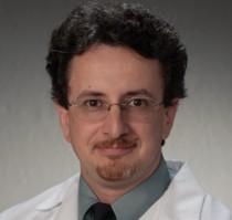 Photo of Michael Masaud Farooq, MD