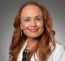 Photo of Dora Castaneda Rodriguez, MD