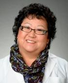 Photo of Joni L. Jordan, MD