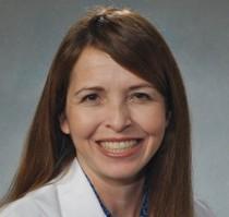 Photo of Lisa Marie Montes, MD