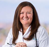 Photo of Christina E. Stovall, MD