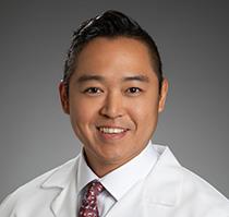 Photo of Brandon Evan Lung, MD