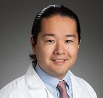 Photo of Riku Moriguchi, MD