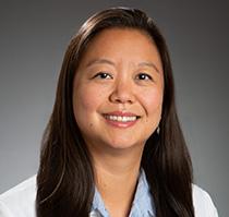 Photo of Esther Chuanwah Wang-O'Connell, MD