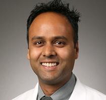 Photo of Anurag Goyal, MD