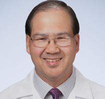 Photo of Mark T. Izawa, MD