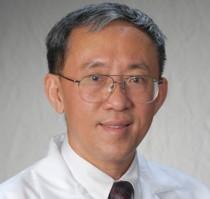 Photo of Chau-Shyong David Chen, MD