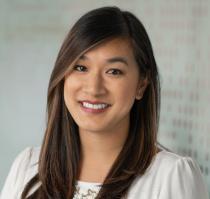 Photo of Tiffany Hseih, MD