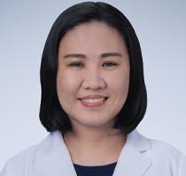 Photo of Angelina A Narashima, MD