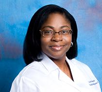 Photo of Natosha D. Canty-Johnson, MD