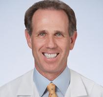 Photo of Mark D. Santi, MD